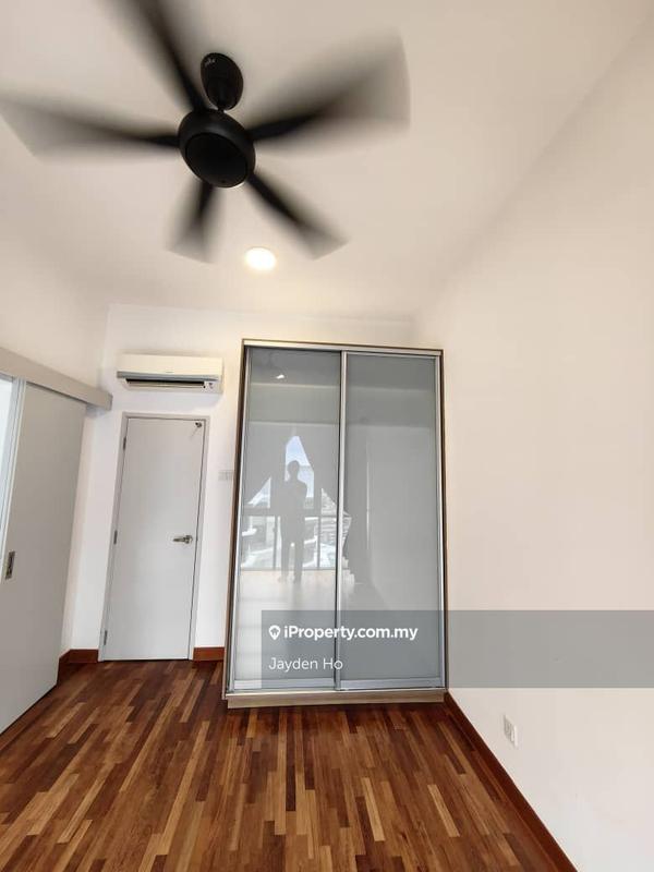 Residensi Servis untuk Disewa di Pacific Star oleh Jayden Ho - iProperty.com.my
