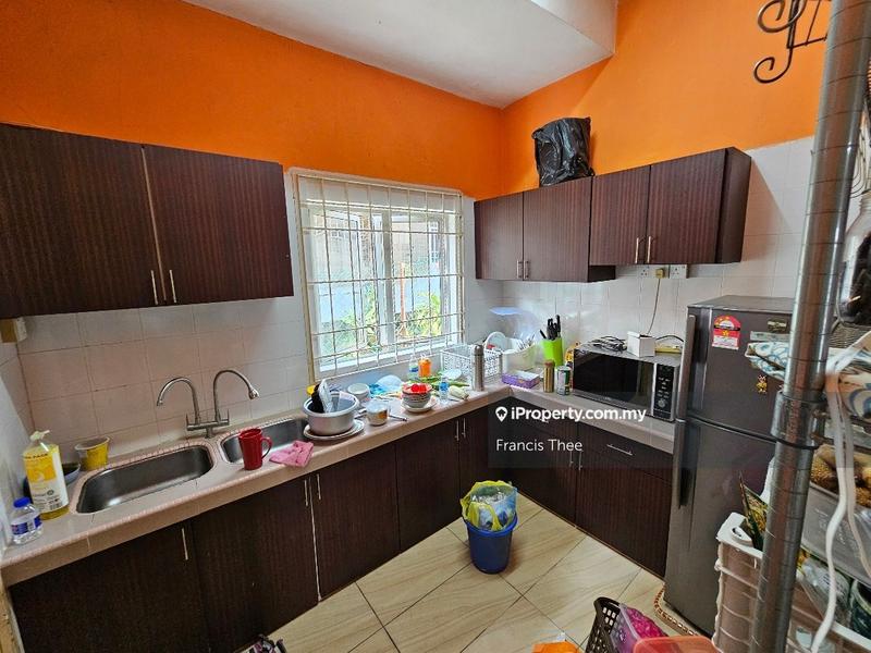 3-storey Terraced House for Sale in Taman Putri Jaya, Cheras by Francis Thee - iProperty.com.my