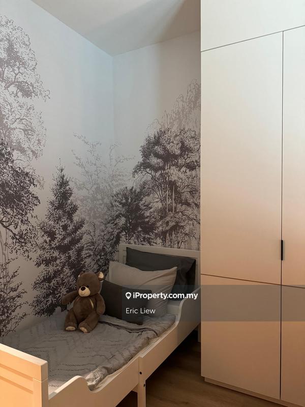 For Sale - Sapphire On The Park