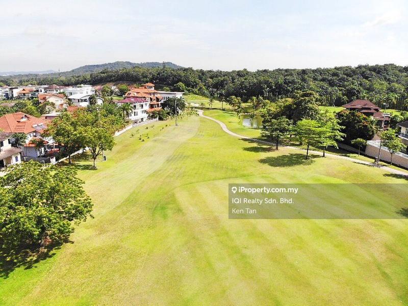 Tanah Banglo untuk Dijual di Pju 3, Tropicana oleh Ken Tan - iProperty.com.my