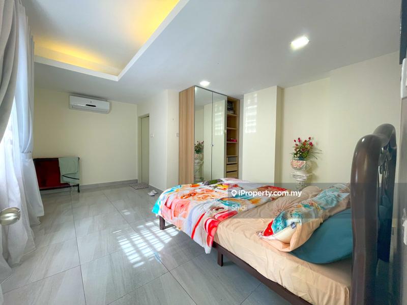 Bungalow House for Sale in Twin Palms Kemensah, Ampang by Shidi - iProperty.com.my