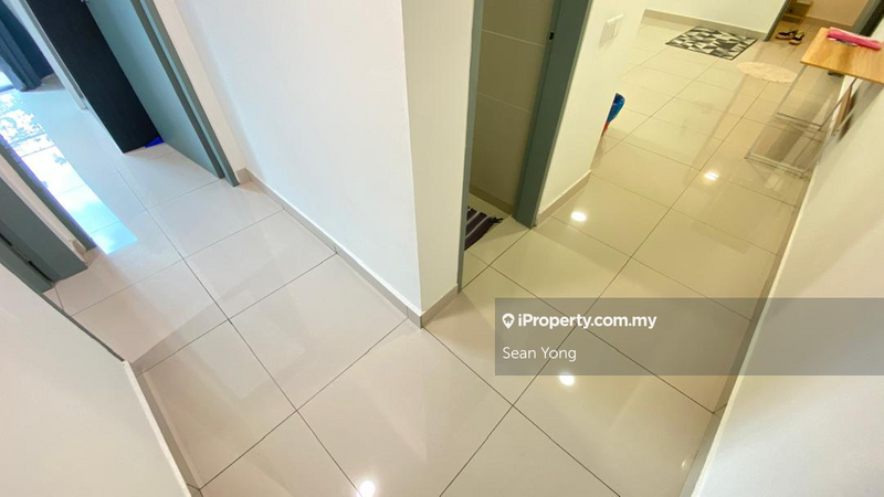 Service Residence for Sale in Fortune Centra by Sean Yong - iProperty.com.my