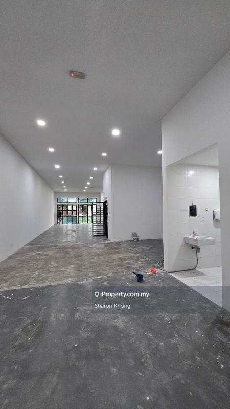 Kedai untuk Disewa di Brighton Eco Majestic , Ivoris, Whitten, Semenyih, Semenyih oleh Sharon Khong - iProperty.com.my