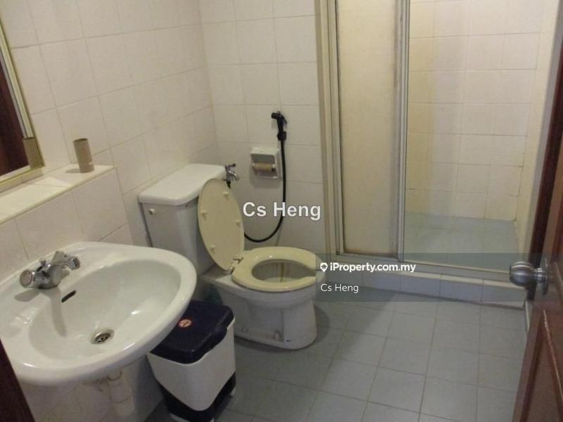 Condominium for Sale in Sri Murni by Cs Heng - iProperty.com.my