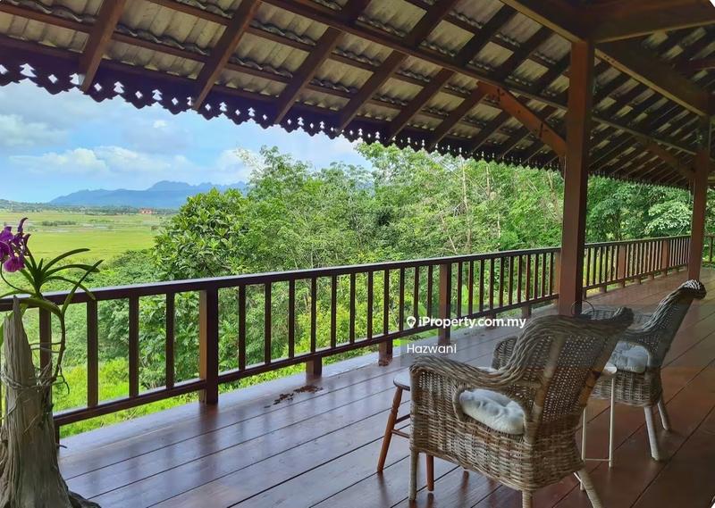 Hotel / Resort for Sale in Langkawi, Kuah by Hazwani - View - iProperty.com.my