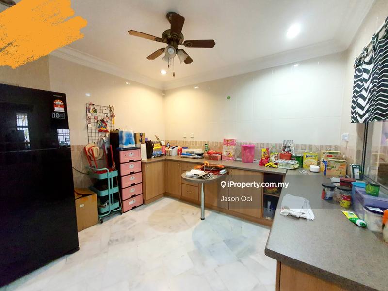 2-storey Terraced House for Sale in Putra Heights, Subang Jaya by Jason Ooi - iProperty.com.my