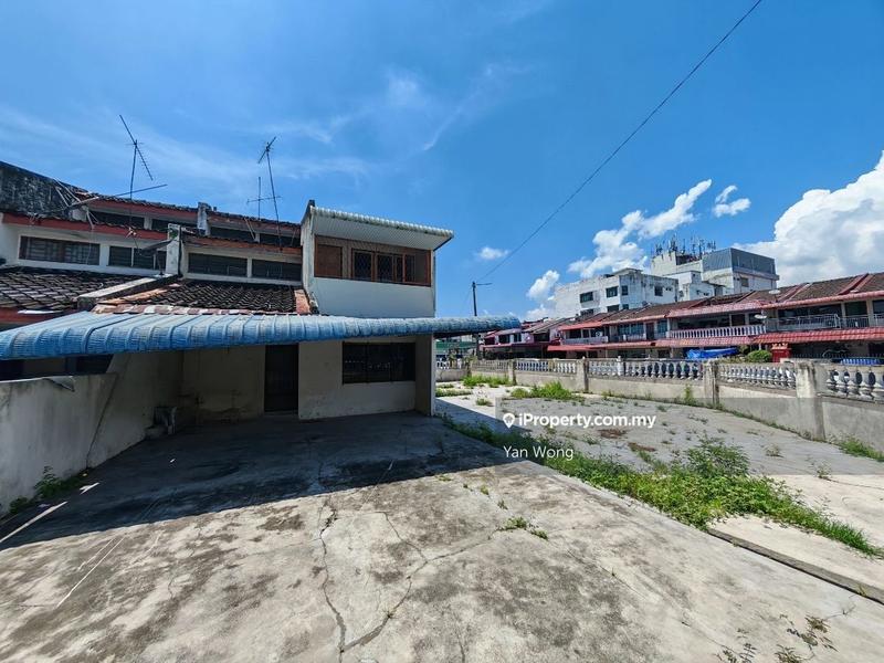 2-storey Terraced House for Sale in taman nangka,bukit mertajam, Bukit Mertajam by Yan Wong - iProperty.com.my