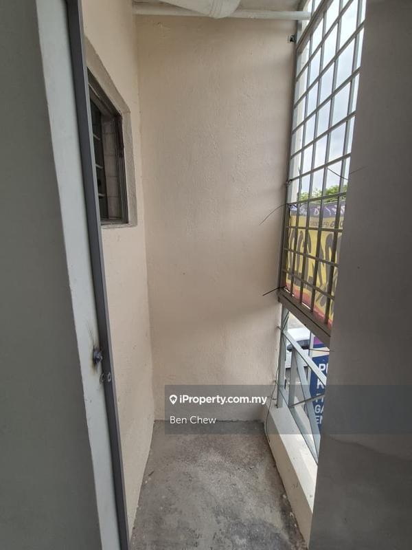 Kilang Teres untuk Disewa di Bandar Pinggiran Subang, Shah Alam oleh Ben Chew - iProperty.com.my