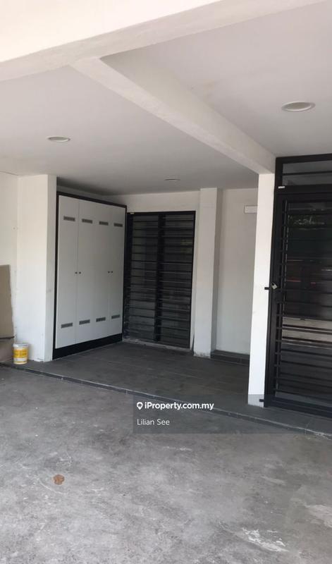 2-storey Terraced House for Sale in Taman Bukit Desa, Taman Desa by Lilian See - iProperty.com.my