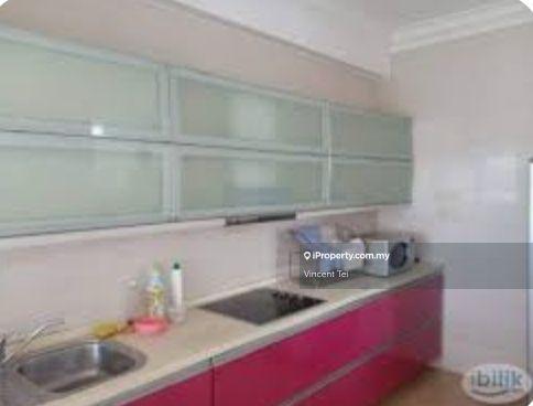 Condominium for Sale in Ken Damansara by Vincent Tei - iProperty.com.my