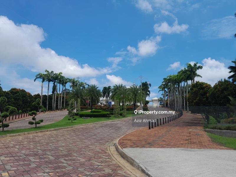 Bungalow Land for Sale in Putrajaya, Putrajaya by Aziz Ahmad - iProperty.com.my