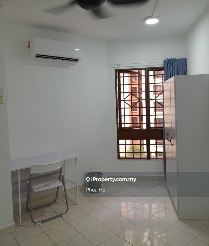 Condominium for Rent in Palm Spring @ Damansara by Phua HP - iProperty.com.my