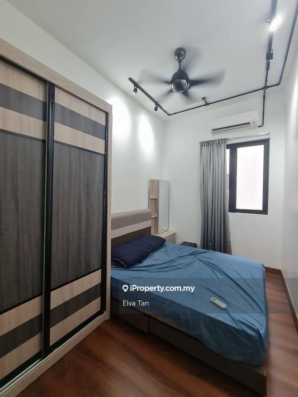 Residensi Servis untuk Dijual di The Nest @ Jln Klang Lama oleh Elva Tan - iProperty.com.my
