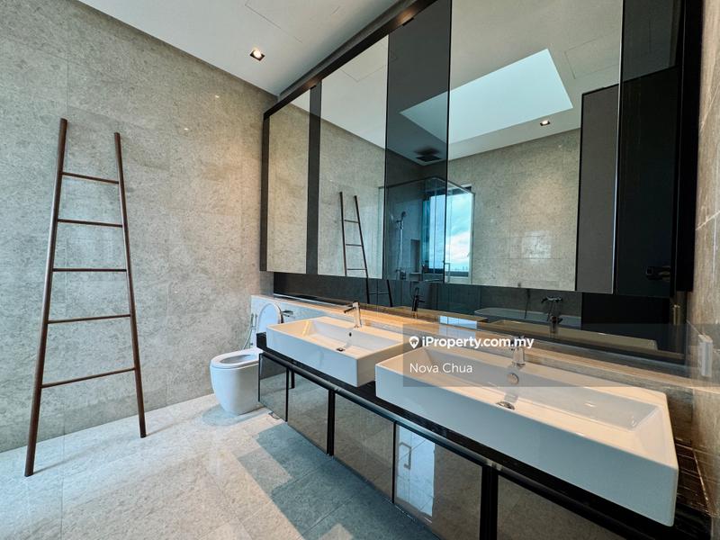 Service Residence for Sale in Damansara City Residency (DC Residensi) by Nova Chua - iProperty.com.my