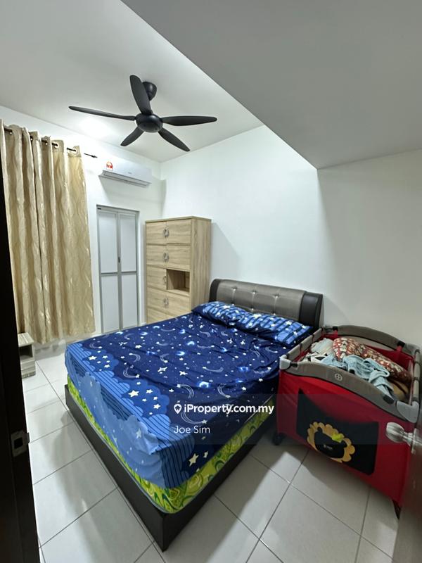 2-storey Terraced House for Sale in Taman Tanjung Puteri Resort, Pasir Gudang by Joe Sim - iProperty.com.my