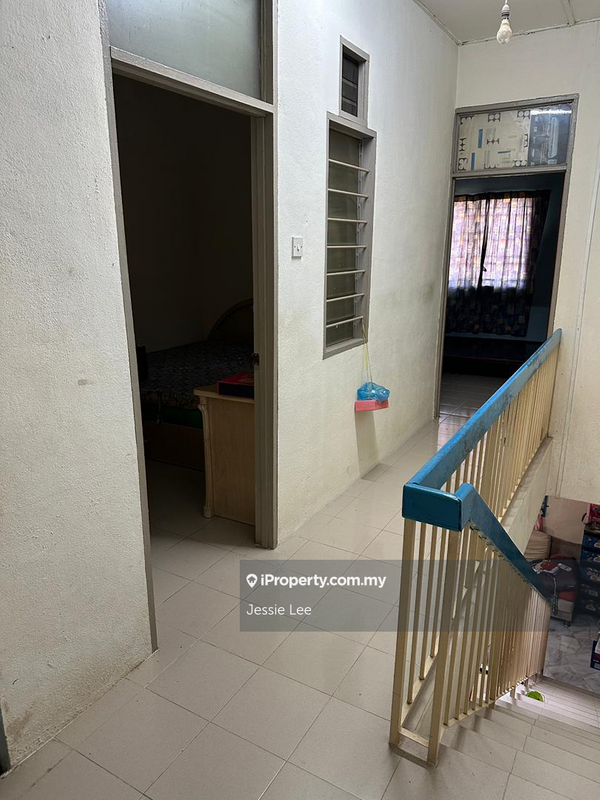 Rumah Teres 2-Tingkat untuk Dijual di Taman Desa Murni, Butterworth oleh Jessie Lee - iProperty.com.my
