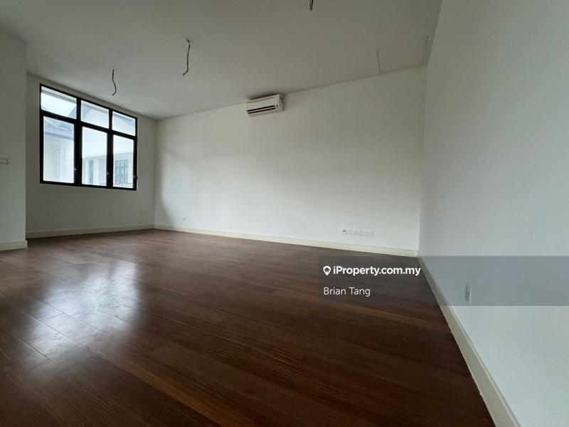 Bungalow House for Sale in Foresthill Damansara, Damansara Perdana by Brian Tang - iProperty.com.my