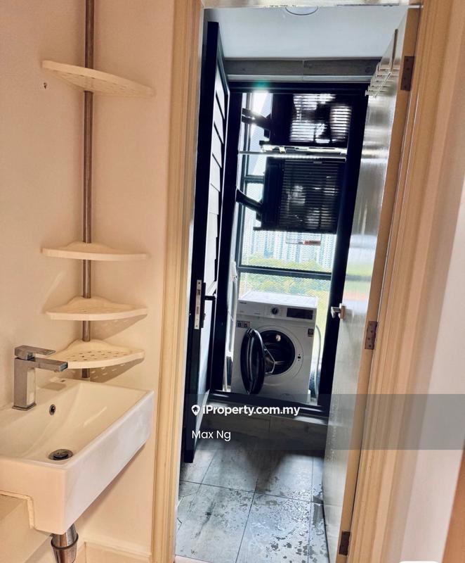 Service Residence for Rent in Arte Mont Kiara by Max Ng - iProperty.com.my