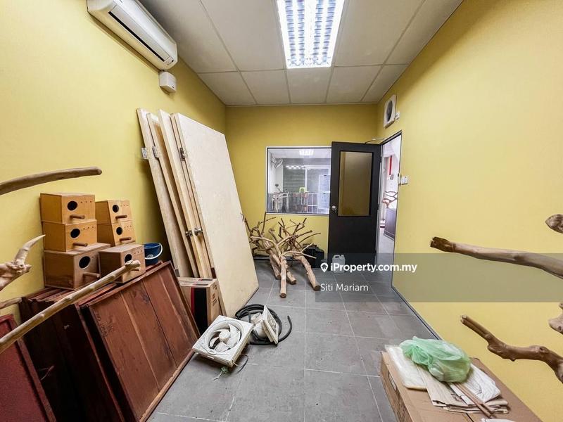 Kedai untuk Dijual di 085hl, Puncak Alam oleh Siti Mariam - iProperty.com.my