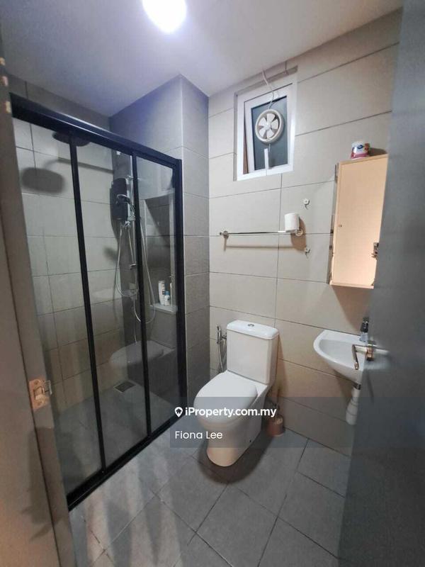 Condominium for Rent in Inspirasi by Fiona Lee - Bathroom - iProperty.com.my