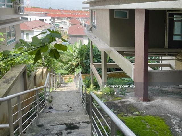 Semi-Detached House for Sale in Bandar Damansara Perdana, Damansara Perdana by Ganesha - iProperty.com.my