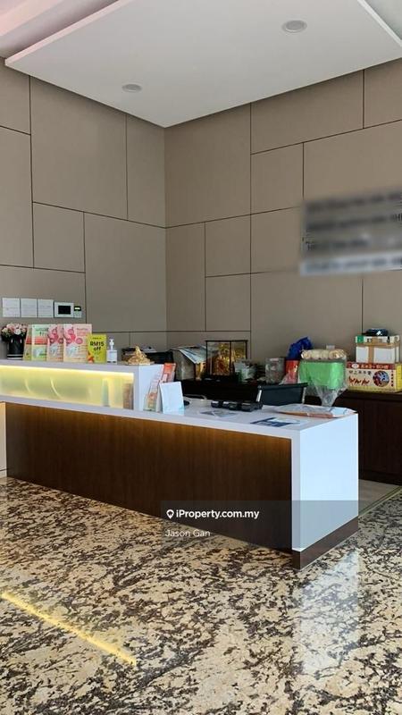 For Sale - SUBANG JAYA, FREEHOLD RENOVATED, 3 STOREY SEMI-D FACTORY