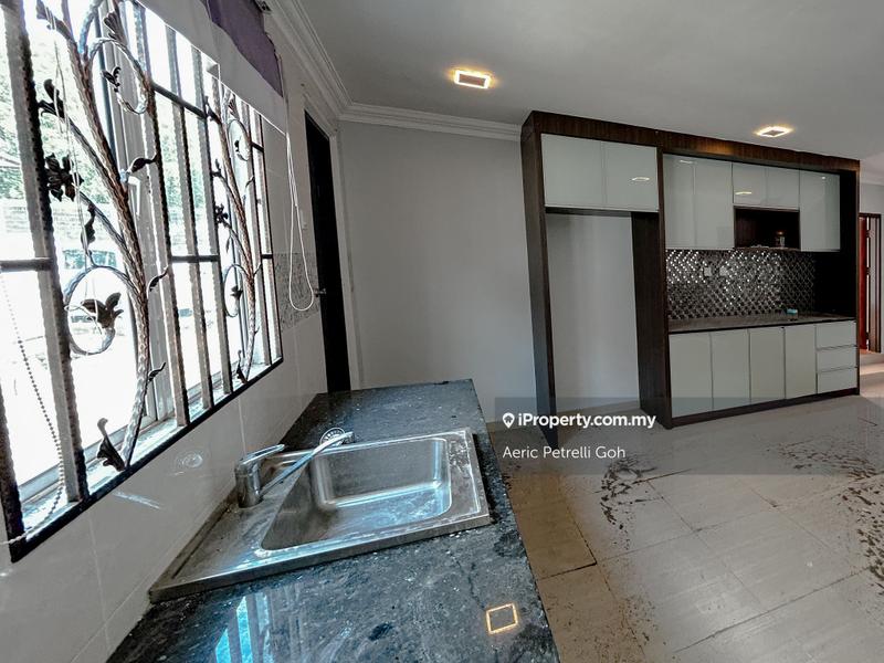 Rumah Teres 2-Tingkat untuk Dijual di Bandar Puteri Klang, Klang oleh Aeric Petrelli Goh - iProperty.com.my