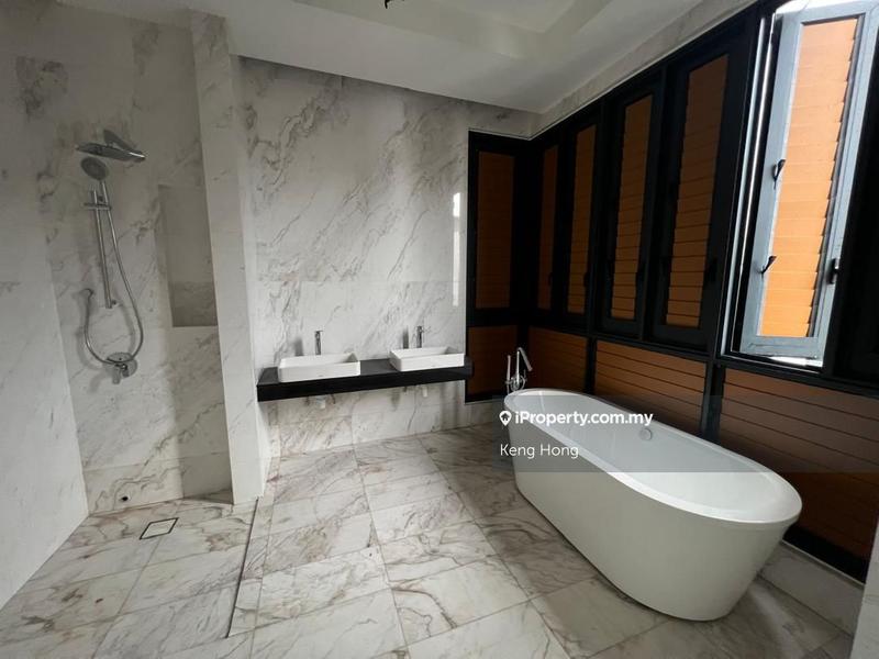 Bungalow House for Sale in Vila Elemen, Shah Alam by Keng Hong - iProperty.com.my