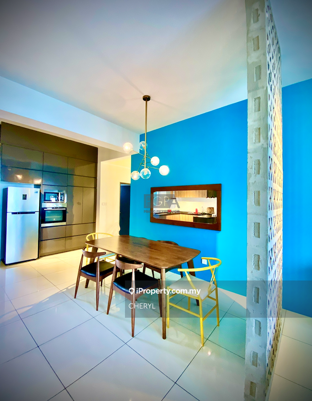 Condominium for Sale in City Residence by CHERYL - iProperty.com.my