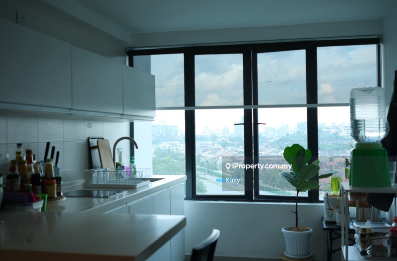 Residensi Servis untuk Dijual di Subang Soho (One Soho) oleh Kuzy - iProperty.com.my