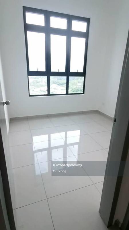 Service Residence for Sale in B11 Parkland Residence by Mr. Leong - iProperty.com.my