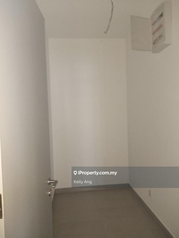 Kediaman Servis untuk Dijual di KL Gateway Premium Residences oleh Kelly Ang - iProperty.com.my
