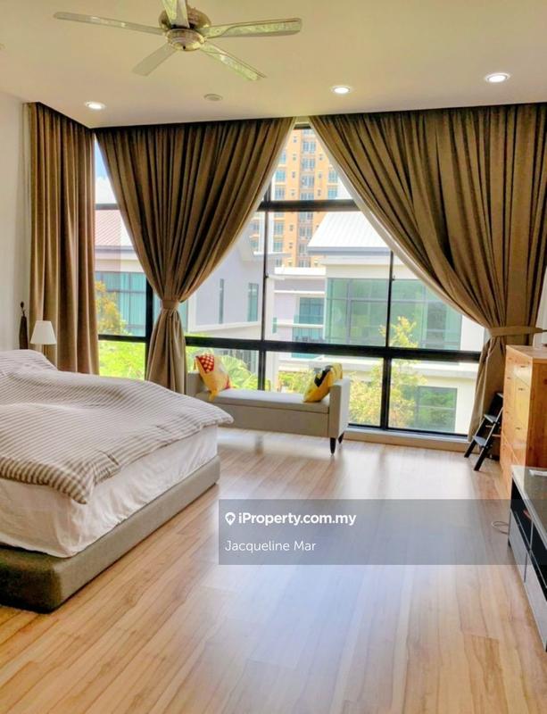 Rumah Berkembar untuk Dijual di Serdang, Seri Kembangan oleh Jacqueline Mar - iProperty.com.my