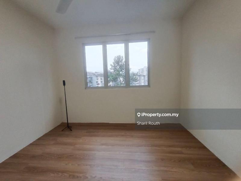 Rumah Pangsa untuk Dijual di Kelumpuk Bambu oleh Sharil Routh - iProperty.com.my