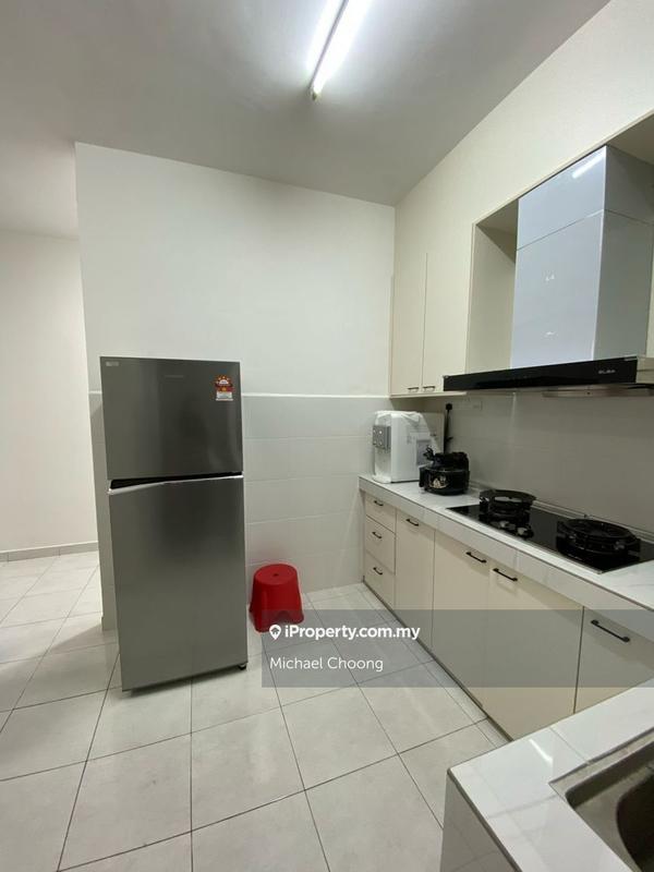 Pangsapuri untuk Disewa di Seri Akasia oleh Michael Choong - iProperty.com.my