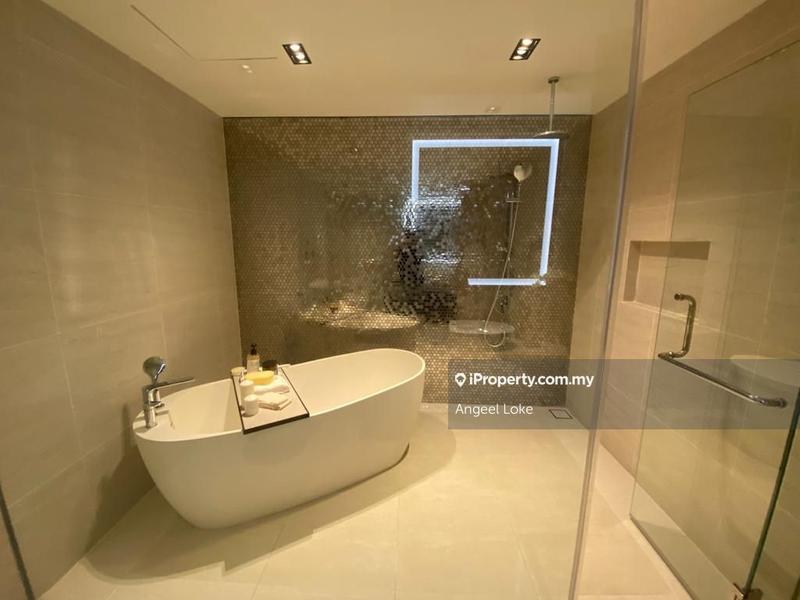 Service Residence for Sale in Star Residences Three by Angeel Loke - iProperty.com.my