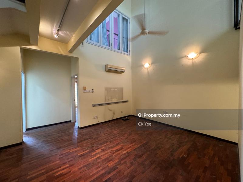 Rumah Berangkai 3 Tingkat untuk Dijual di Taman Esplanad, Bukit Jalil oleh Ck Yee - iProperty.com.my