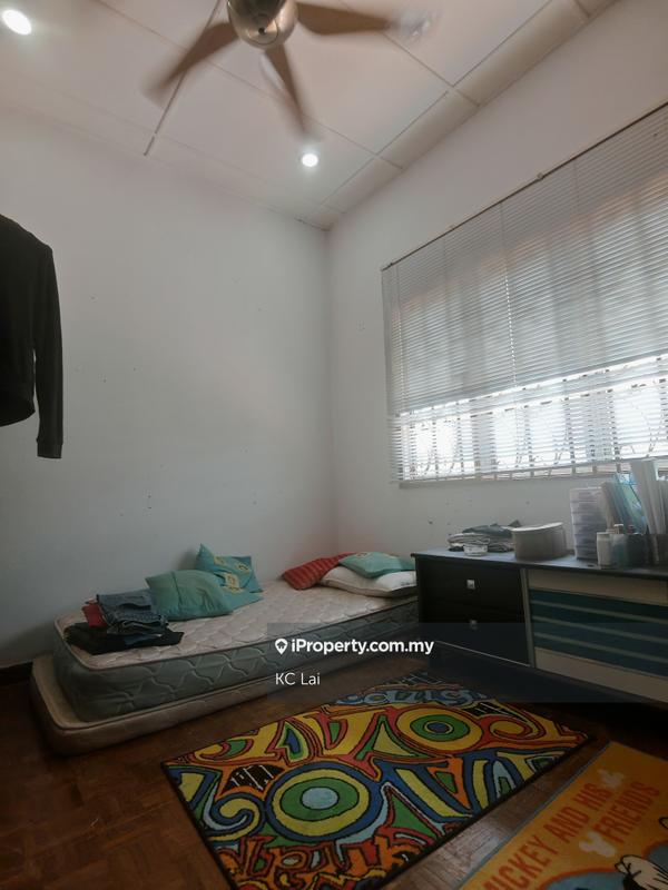 Semi-Detached House for Sale in Palma Jaya Perdana, Paroi by KC Lai - iProperty.com.my