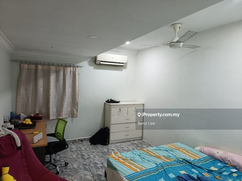 1.5-storey Terraced House for Sale in Bandar Baru Sungai Buloh, Sungai Buloh by Benz Lee - iProperty.com.my