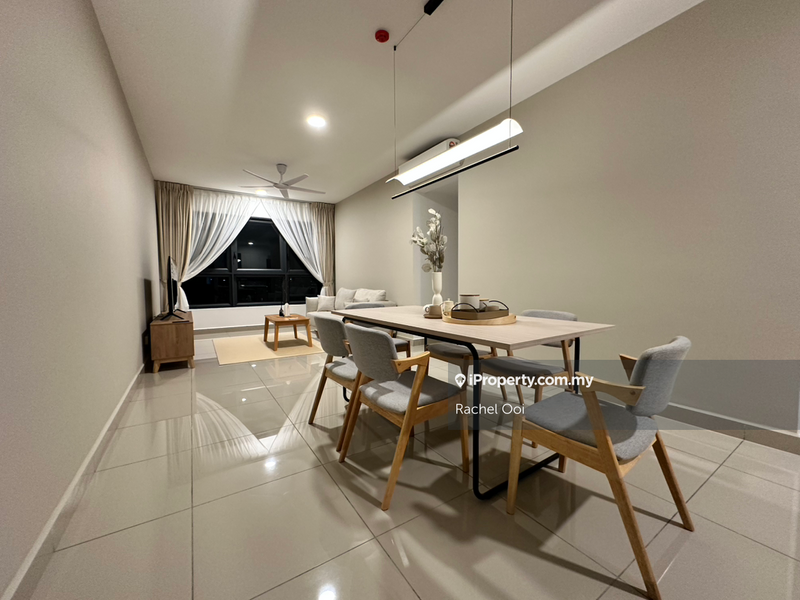 Service Residence for Rent in M Vertica by Rachel Ooi - iProperty.com.my