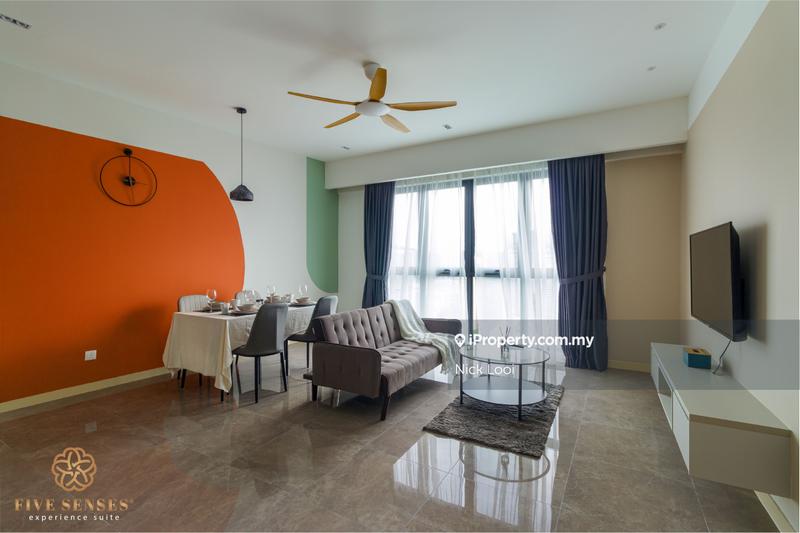 Kediaman Servis untuk Dijual di Ooak Serviced Apartments @ Kiara 163 oleh Nick Looi - iProperty.com.my