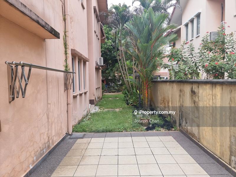 Semi-Detached House for Sale in Seksyen 27, Shah Alam by Joseph Chan - iProperty.com.my
