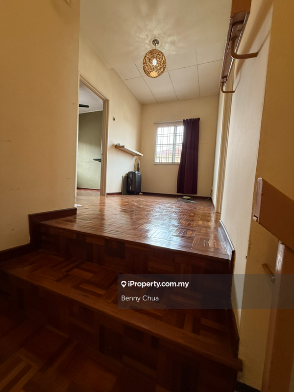 2-storey Terraced House for Sale in Bandar Setia Alam, Kapar by Benny Chua - iProperty.com.my
