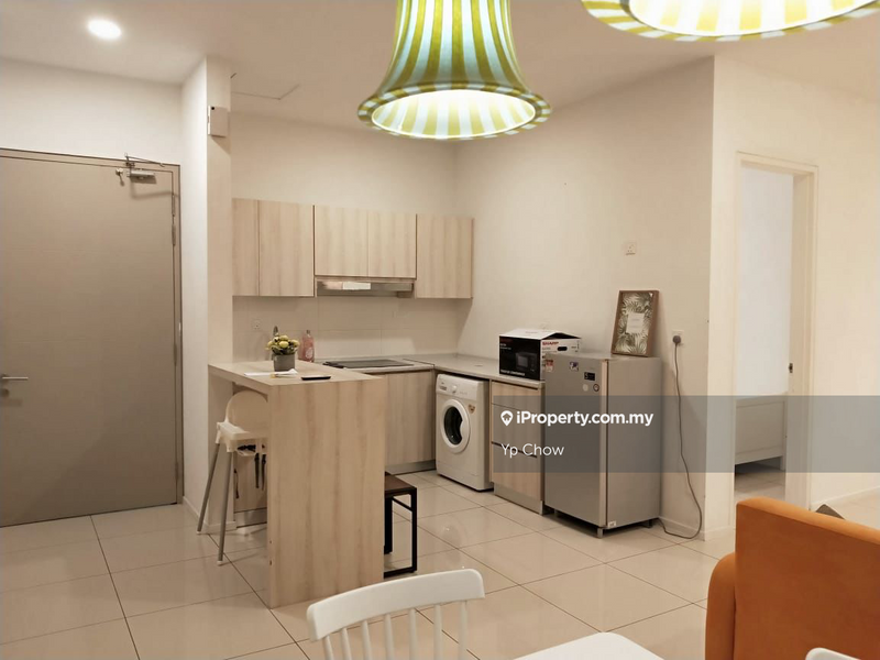 Condominium for Rent in Dreamcity by Yp Chow - iProperty.com.my