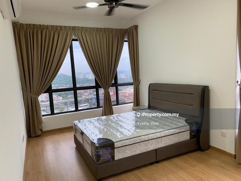 For Sale - EkoCheras, Taman Mutiara Barat, Cheras
