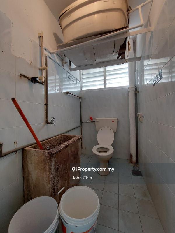 Rumah Pangsa untuk Dijual di PKNS Ampang Jaya oleh John Chin - iProperty.com.my