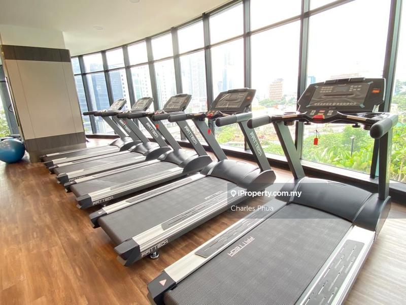 Service Residence for Sale in NOVUM by Charles Phua - iProperty.com.my