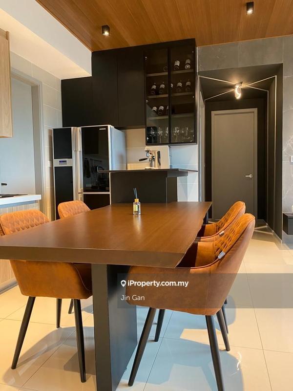 Condominium for Sale in Sunway Mont Residences by Jin Gan - iProperty.com.my