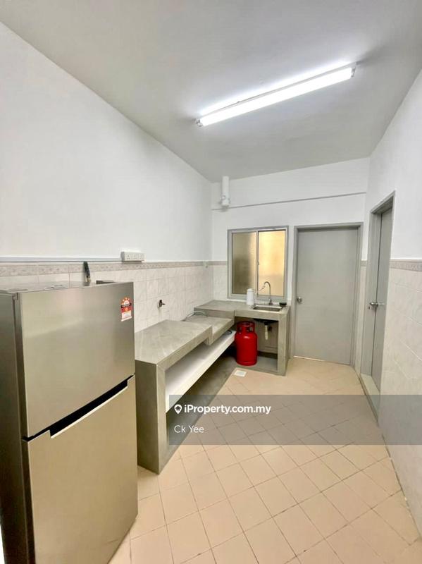 Condominium for Rent in Vista Komanwel C by Ck Yee - iProperty.com.my