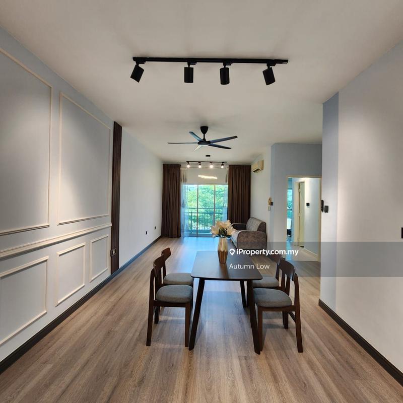 Service Residence for Rent in Metropolitan Square by Autumn Low - iProperty.com.my